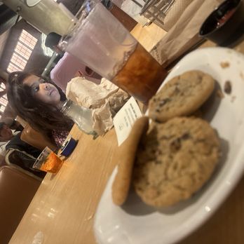 The Marketplace by Fabio Viviani - Little dessert with baby girl!! - Buffets Near Me - Cabazon, California The Marketplace by Fabio Viviani - Little dessert with baby girl!! - Buffets Near Me - Cabazon, California