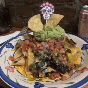La Cocina De Mama - Mac - Mexican Near Me - New York, New York