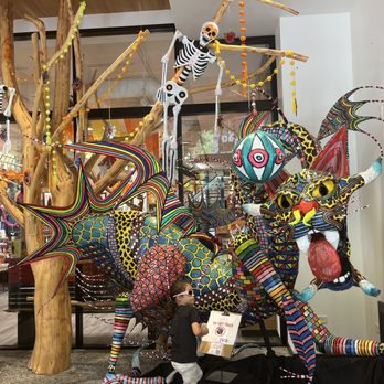 Colores Mexicanos - Gift Shops Near Me - Chicago, Illinois