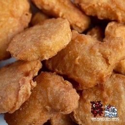 Chicken McNuggets
