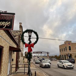 Downtown Round Rock