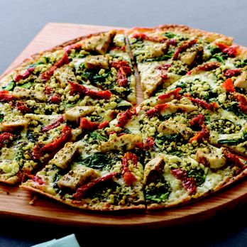 Papa Murphy's - Herb Chicken Mediterranean - Pizza Near Me - Steamboat Springs, Colorado Papa Murphy's - Herb Chicken Mediterranean - Pizza Near Me - Steamboat Springs, Colorado