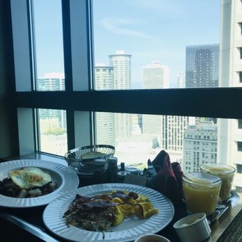 Grand Hyatt - Good morning Seattle - Hotels Near Me - Seattle, Washington Grand Hyatt - Good morning Seattle - Hotels Near Me - Seattle, Washington