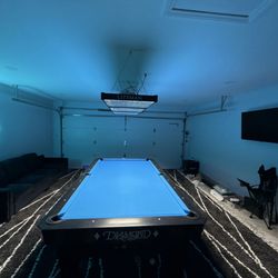 West State Billiards & Gamerooms