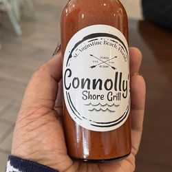 Connolly's Shore Grill