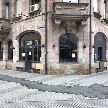 Lê Bar - Außenansicht - Indian Near Me - Nuremberg, BY