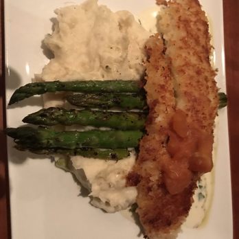 Redstone American Grill - Walleye - Steakhouses Near Me - Maple Grove, Minnesota