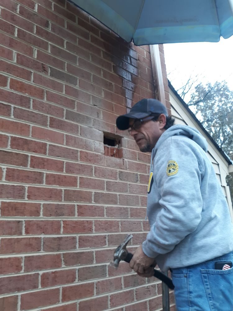 Slide of Apex Home Solutions