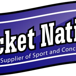 Tickets Nation