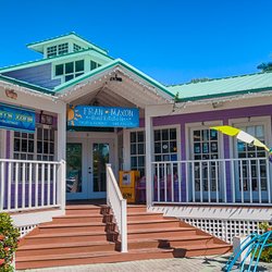 Fran Maxon Real Estate - Fran Maxon Real Estate located at 9801 Gulf Dr, Anna Maria in the Island Sun Plaza