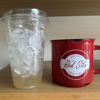 Red Silo Coffee Roasters - Coffee & Tea Near Me - Denver, Colorado Red Silo Coffee Roasters - Coffee & Tea Near Me - Denver, Colorado