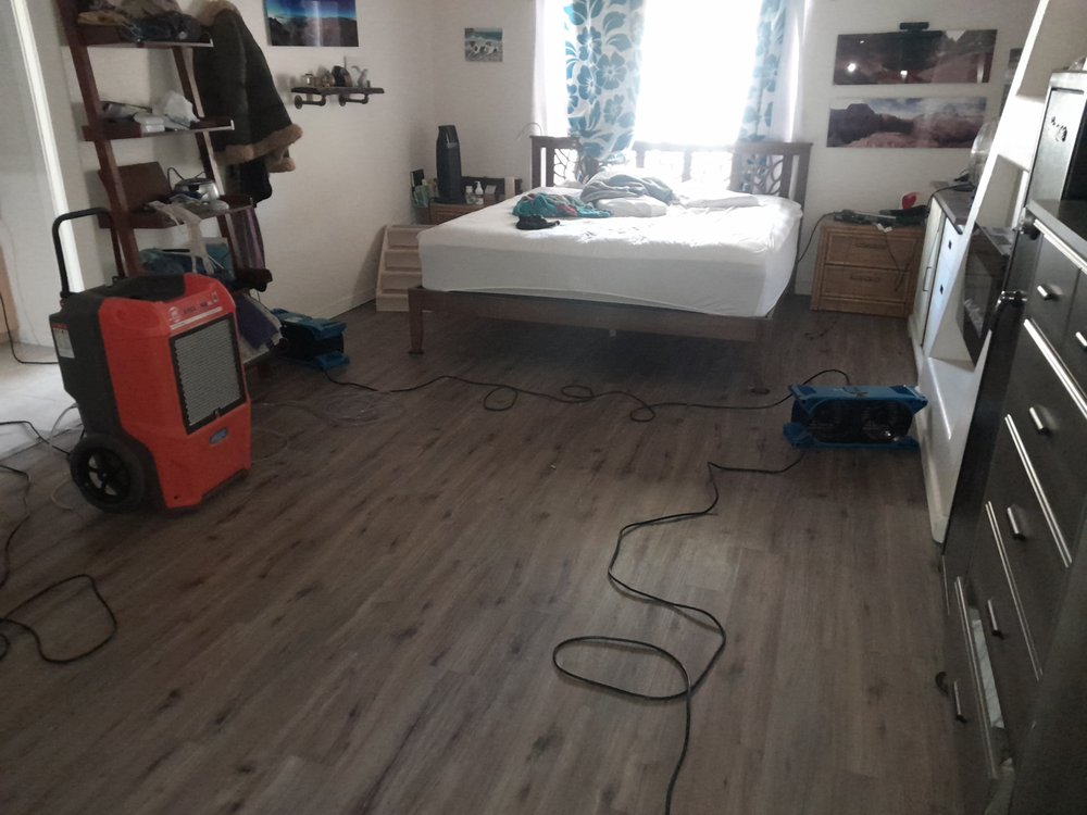 Slide of Larsen Plumbing