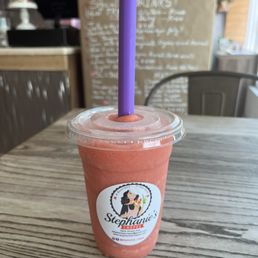 Lychee Rose Strawberry Lychee Rose Strawberry