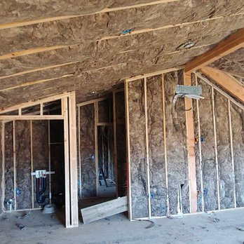 NW Build Management - Garage project - Insulation Installation Near Me NW Build Management - Garage project - Insulation Installation Near Me