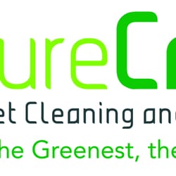 Pure Care Dry Carpet Cleaning and Services