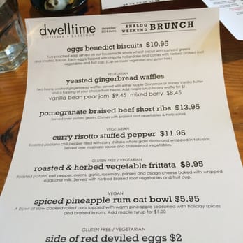 Barismo - December 2014 brunch menu - Coffee & Tea Near Me - Cambridge, Massachusetts Barismo - December 2014 brunch menu - Coffee & Tea Near Me - Cambridge, Massachusetts