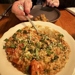Risotto Risotto