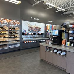 Thorntons