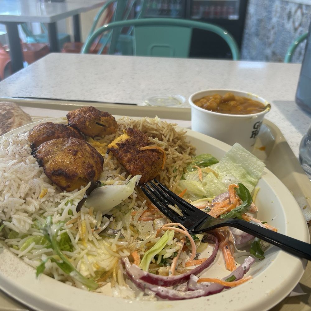Persian food, my favorite. Pretty much a hole in the wall in a shopping center. Excellent food. Persian food, my favorite. Pretty much a hole in the wall in a shopping center. Excellent food.