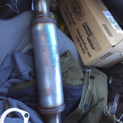 Pro-Fit Muffler Center