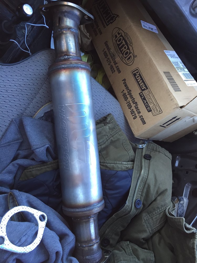 PROFIT MUFFLER CENTER Updated September 2024 800 N Ashley St, Valdosta, Auto