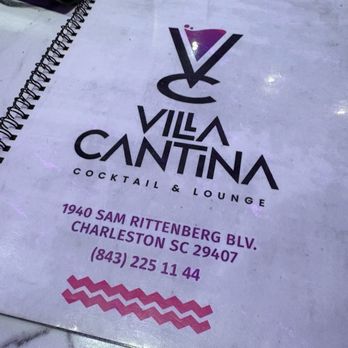 Villa Cantina - West Ashley - Name and Address - Mexican Near Me - Charleston, South Carolina Villa Cantina - West Ashley - Name and Address - Mexican Near Me - Charleston, South Carolina