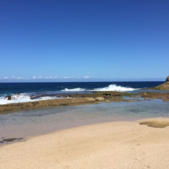 La Cueva del Indio - Secluded Beach - Local Flavor Near Me - Arecibo, Puerto Rico