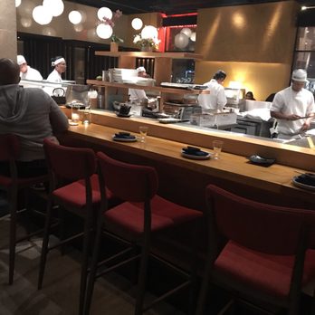 Ozumo - Sushi Bars Near Me - San Francisco, California Ozumo - Sushi Bars Near Me - San Francisco, California