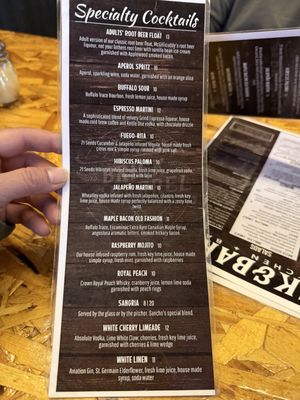 Menu photo 3 Brick & Barrel Lincoln, CA Menu photo 3 Brick & Barrel Lincoln, CA