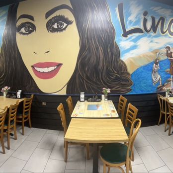 Lina's Restaurant - That's Lina! - Sandwiches Near Me - Tampa, Florida Lina's Restaurant - That's Lina! - Sandwiches Near Me - Tampa, Florida