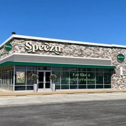 Speeza - Speeza