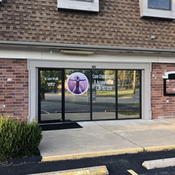 Core Chiropractic & Acupuncture