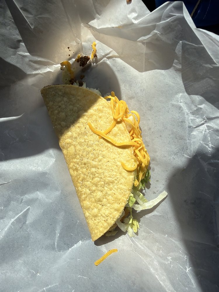 Taco Casa