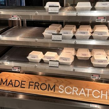Scratch Market - Coffee & Tea Near Me - Orlando, Florida Scratch Market - Coffee & Tea Near Me - Orlando, Florida