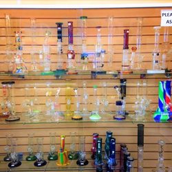 A&A Smoke Shop