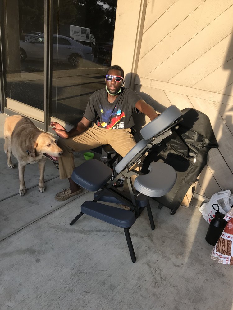 BEBLESSED MASSAGE PLUS Fresno, CA Yelp