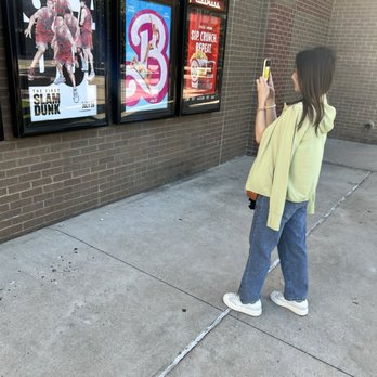 Cinemark Frisco Square and XD - Cinema Near Me - Frisco, Texas