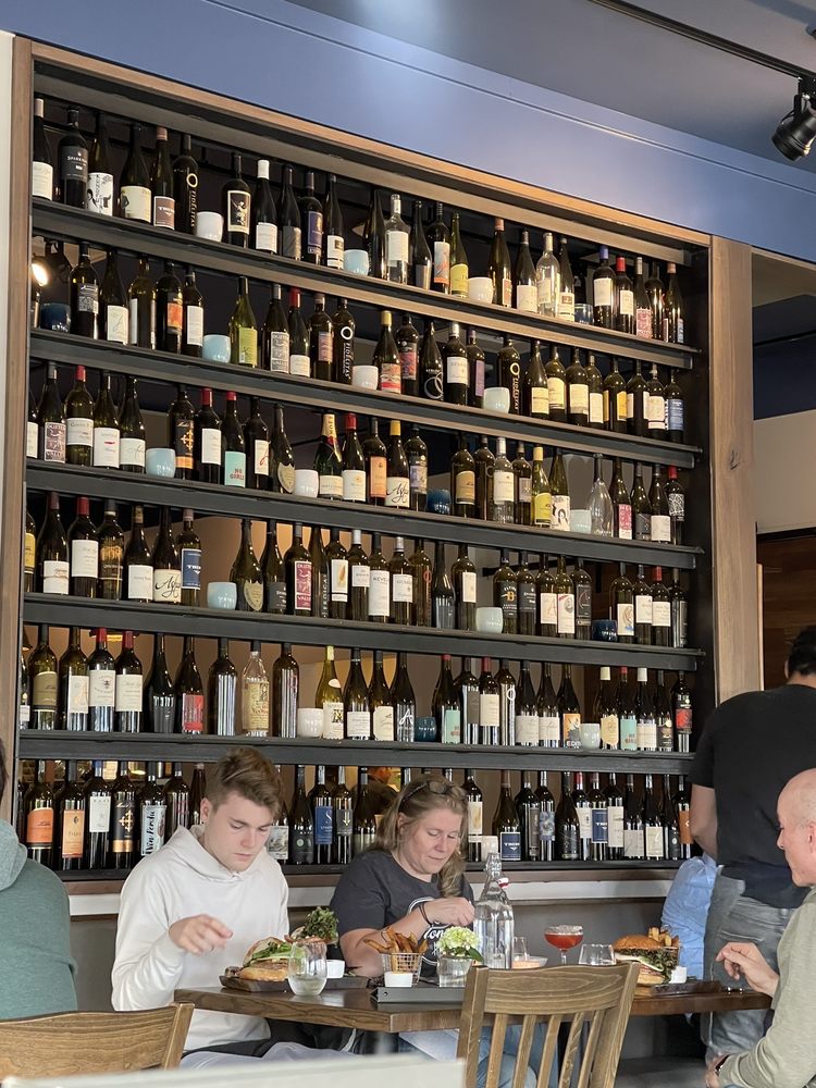 Heritage Restaurant|Bar