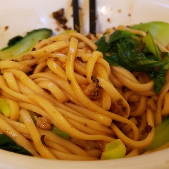 Xi'an Sizzling Woks - Dan Dan Noodles - Chinese Near Me - Philadelphia, Pennsylvania Xi'an Sizzling Woks - Dan Dan Noodles - Chinese Near Me - Philadelphia, Pennsylvania