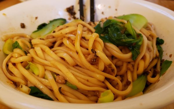 Xi'an Sizzling Woks by null
