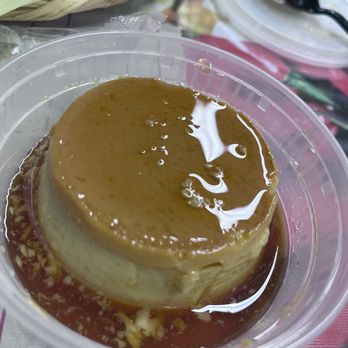 Chanos Drive In - Flan - Mexican Near Me - San Gabriel, California Chanos Drive In - Flan - Mexican Near Me - San Gabriel, California