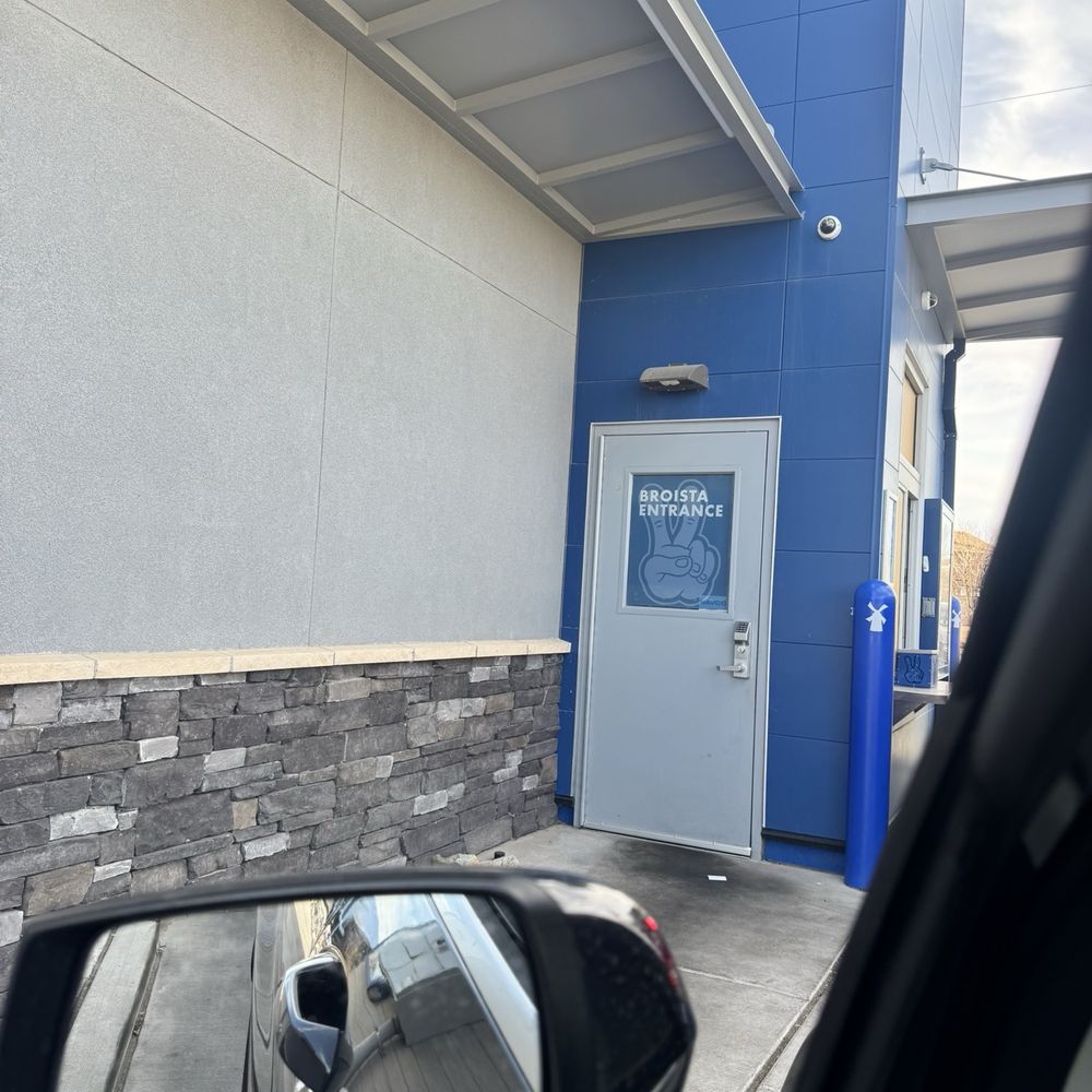 Dutch Bros Coffee - Juice Bars & Smoothies Near Me - Albuquerque, New Mexico