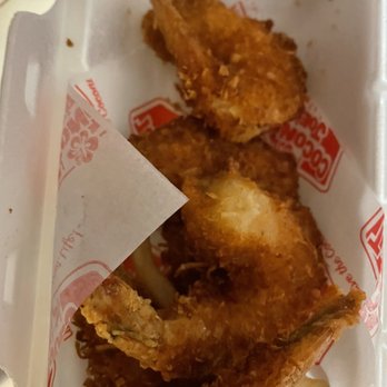Coconut Joe's - Coconut Rum Shrimp - Fish & Chips Near Me - Bakersfield, California Coconut Joe's - Coconut Rum Shrimp - Fish & Chips Near Me - Bakersfield, California