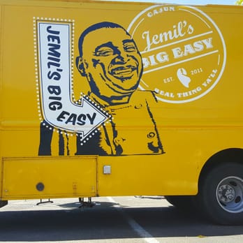 Jemil's Big Easy - Caterers Near Me - Seattle, Washington Jemil's Big Easy - Caterers Near Me - Seattle, Washington