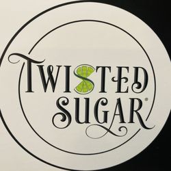 Twisted Sugar - Twisted Sugar Logo