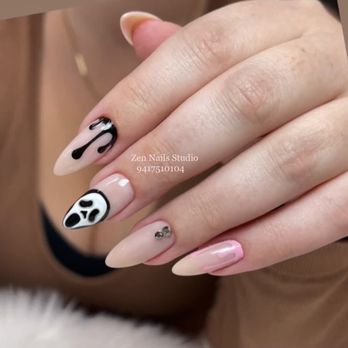 Zen Nails - Nail Salons Near Me - Lakewood Ranch, Florida