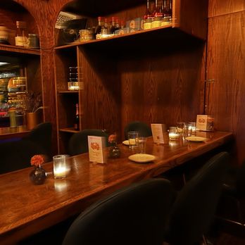 Soda Club - Dining area - Wine Bars Near Me - New York, New York Soda Club - Dining area - Wine Bars Near Me - New York, New York