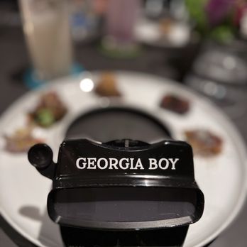 Georgia Boy - New American Near Me - Atlanta, Georgia Georgia Boy - New American Near Me - Atlanta, Georgia