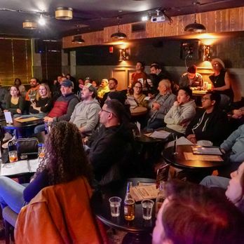 Laughing Buddha Comedy - Comedy Clubs Near Me - New York, New York Laughing Buddha Comedy - Comedy Clubs Near Me - New York, New York