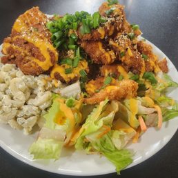 Katsu combo Katsu combo